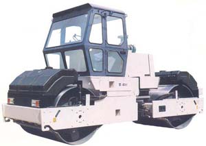   XCMG YZC7